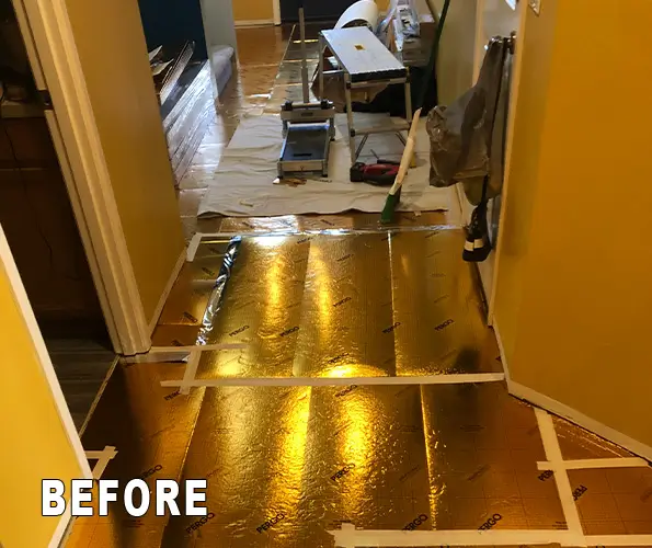 Commercial Remodeling