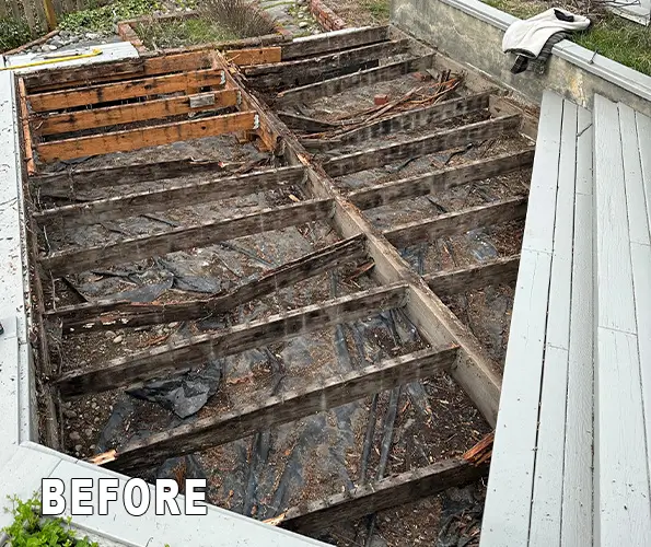 Remodel Business